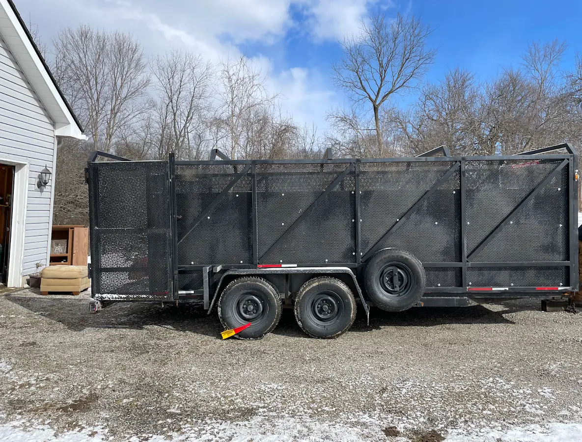 30 Yard Dumpster Rental in Braselton, GA